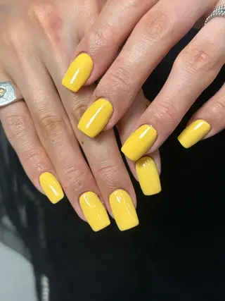 ネイル neouv所属・NEOUV_ mikuのネイルデザイン