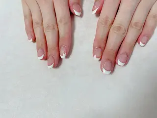 ネイル Mogu nail 二子玉川のネイルデザイン
