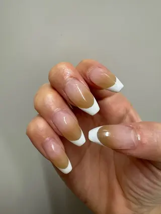 ネイル ジャパンアイリストカレッジ所属・nail monitorのネイルデザイン