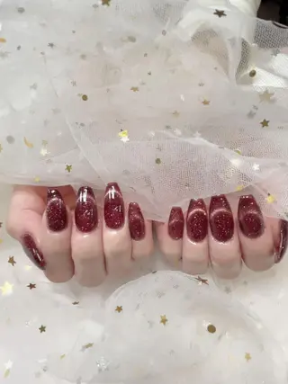 ネイル ジョリ En 💞🦋のネイルデザイン