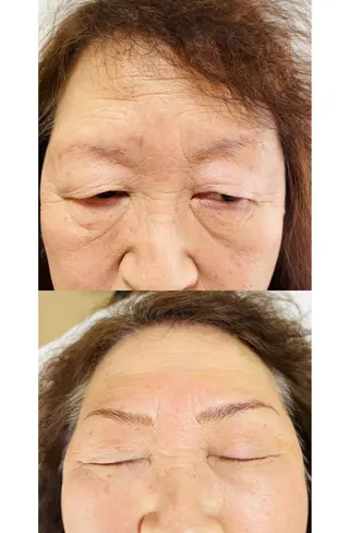 アイブロウ ソアラ所属・八王子 ソアラのマツエク・マツパデザイン