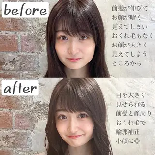 ミディアム ショート、ボブの神✨ 峯朋也✂︎✨のヘアスタイル