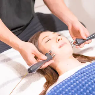 恵比寿/小顔/矯正 美容整体師⭐︎Aiのエステ・リラクイメージ