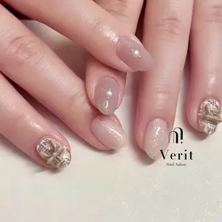 ネイル Kurumi (Verit大森店)のネイルデザイン
