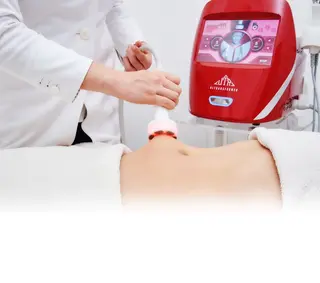 Lilium所属・Lilium/小顔/ 肌質改善/痩身/脱毛のエステ・リラクイメージ