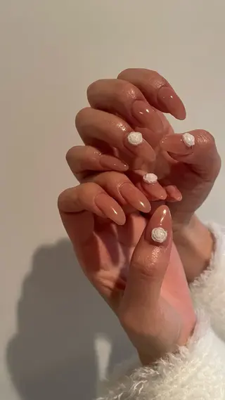 ネイル H'ami (haruka)のネイルデザイン