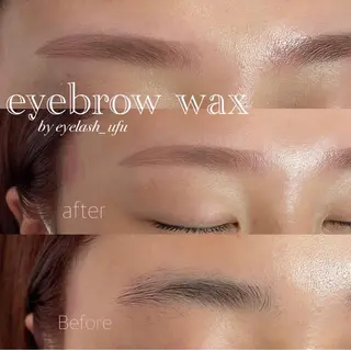 ヘアアレンジ マツエク・マツパ アイブロウ ufu.所属・eyelash ufuのその他イメージ