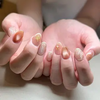 ネイル pro.m Kanonのネイルデザイン