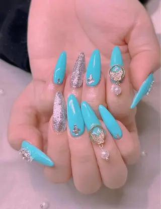 ネイル エムズ エムズのマツエク・マツパデザイン