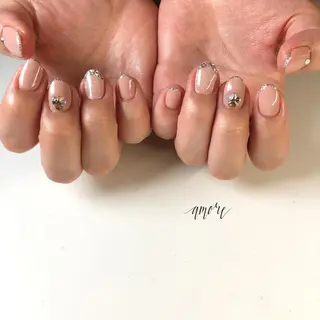 ネイル You kyehwaのネイルデザイン