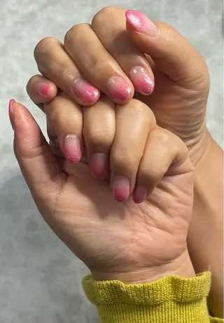 ネイル Pana makiのネイルデザイン