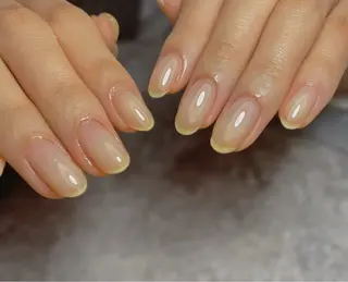 ネイル nail salon éshellのネイルデザイン