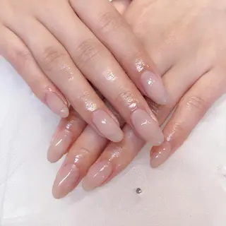 ネイル nail salon pearのネイルデザイン