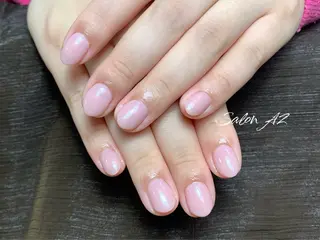 ネイル salon AZのネイルデザイン