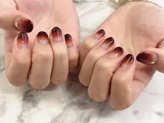 ネイル Regene ARAKIのネイルデザイン