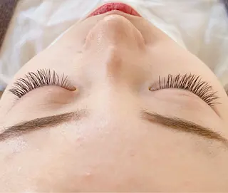 マツエク・マツパ Eyelash  room Tasca所属・Tasca .のマツエク・マツパデザイン