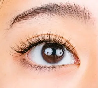 マツエク・マツパ EARTH八潮店 堀のマツエク・マツパデザイン