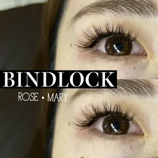 マツエク・マツパ ROSE MARY 大竹のマツエク・マツパデザイン