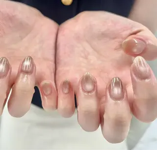 ネイル Bianca赤羽 信末のネイルデザイン