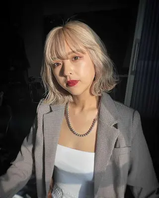 マツエク・マツパ crescent eye所属・eyelist🌷 harukaのマツエク・マツパデザイン