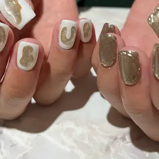 ネイル Kawai Akariのネイルデザイン