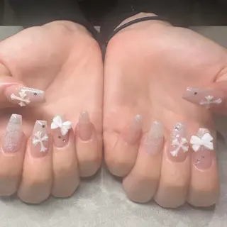 ネイル joieange kitano yoのネイルデザイン