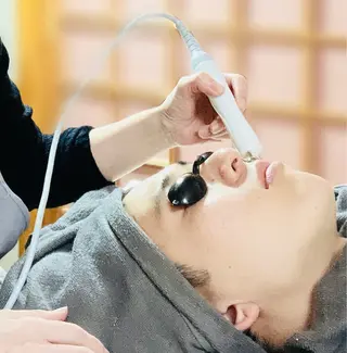 private salon OUKA所属・OUKA脱毛 毛穴ケアフェイシャルのエステ・リラクイメージ