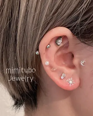 Hair Relaxation Neuf所属・Neuf 安田のその他イメージ