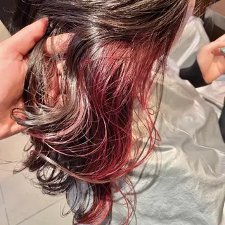 ロング RAD心斎橋 ナカムラチヒロのマツエク・マツパデザイン