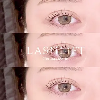 マツエク・マツパ Largo🌿 明治神宮前／表参道のマツエク・マツパデザイン