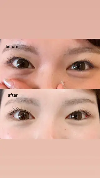 マツエク・マツパ eye mor. 鈴鹿のその他イメージ