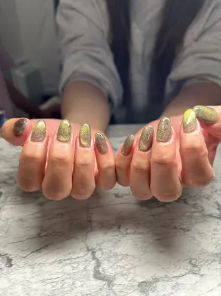 ネイル LOUISE.所属・LOUISE. ／ネイルのネイルデザイン