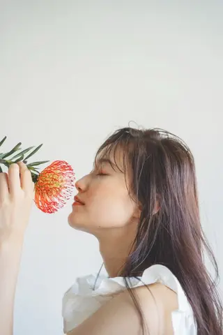 マツエク・マツパ ミニモ限定メニュー 公開中ラシェンテのヘアスタイル