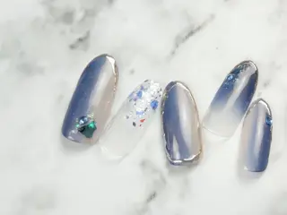 ネイル リオッサ  オブ ラグーン神戸店のエステ・リラクイメージ