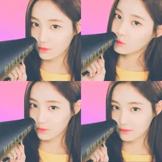 As hair所属・柔らか垢抜けｶﾗｰと ｶｯﾄ🫧ASUKAのヘアスタイル