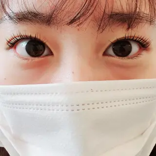 マツエク・マツパ CLOVER所属・CLOVER 🍀クローバーのマツエク・マツパデザイン