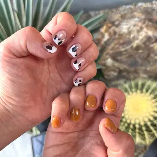 ネイル Betty ✶のマツエク・マツパデザイン