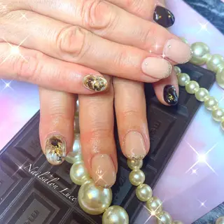 ネイル ネイル& 脱毛サロン　Lのマツエク・マツパデザイン