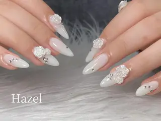 ネイル 🌰Hazel 吉祥寺🌰のネイルデザイン