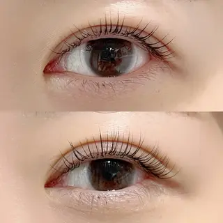 マツエク・マツパ Juicy Eye 川越店所属・Juicy Eye YOKOTAのマツエク・マツパデザイン