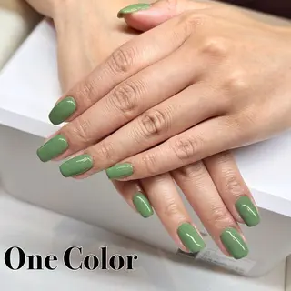 ネイル ネイルサロンエーナイン本店所属・【モデル募集中】 hina🌼のネイルデザイン