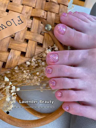 ネイル 南野 由希のネイルデザイン