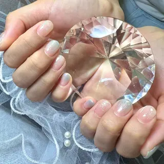 ネイル やつや ももかのネイルデザイン