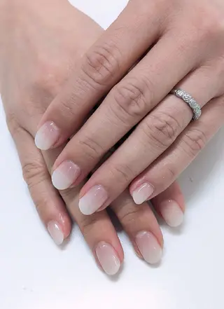 ネイル abbie蒲田所属・abbie mibeのネイルデザイン