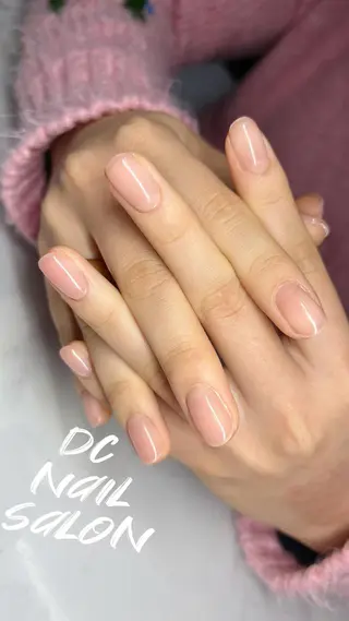 ネイル DC nail salonのネイルデザイン