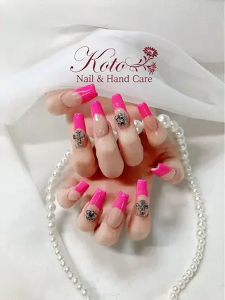 ネイル Nail Salon KOTOのネイルデザイン