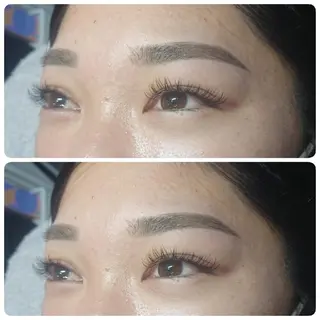 マツエク・マツパ * Yumikoのマツエク・マツパデザイン