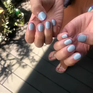 ネイル yurina/ パラジェル認定サロンのネイルデザイン