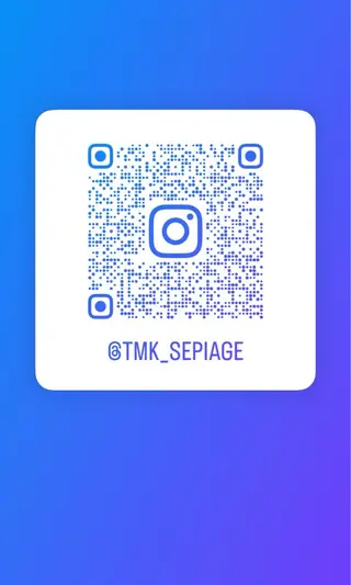 カラー Sepiage six所属・藤生 朝香のヘアスタイル