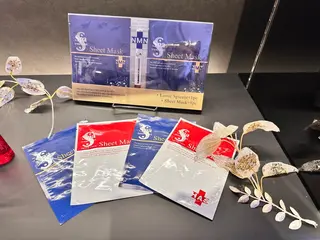 和田 澪のエステ・リラクイメージ